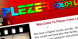 Plezer Color Lab